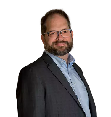 Jesse Bausch