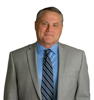 Photo of Douglas A. Winegardner