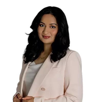 Aaisha Sanaullah