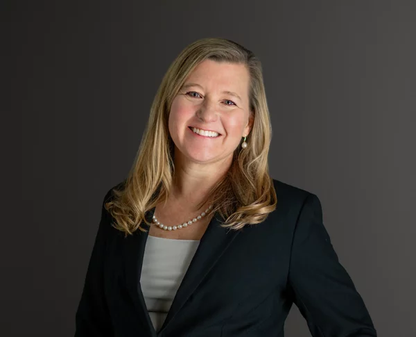 Tracy Gallehr