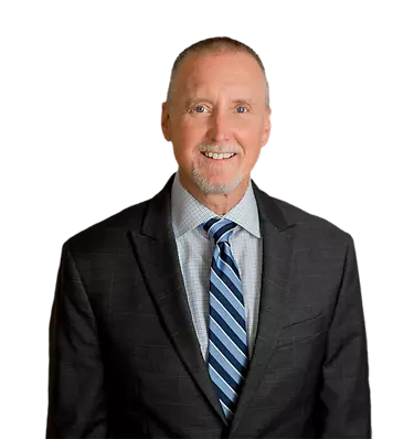Brad King