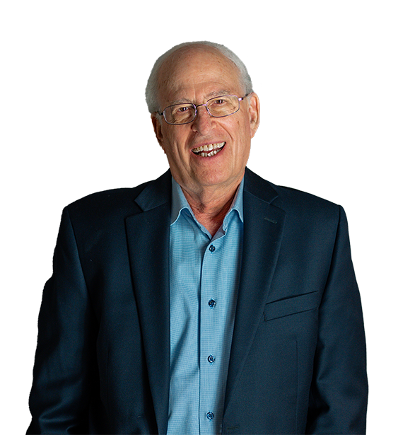 Photo of man smiling