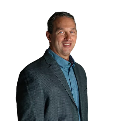 Photo of man smiling