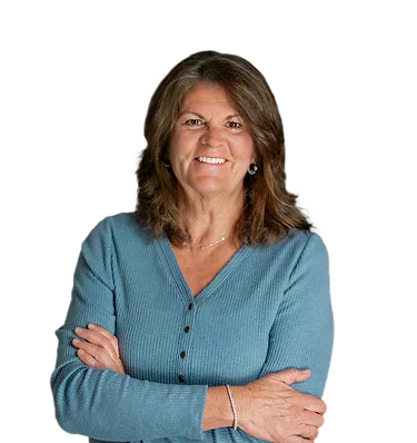 Photo of woman smiling