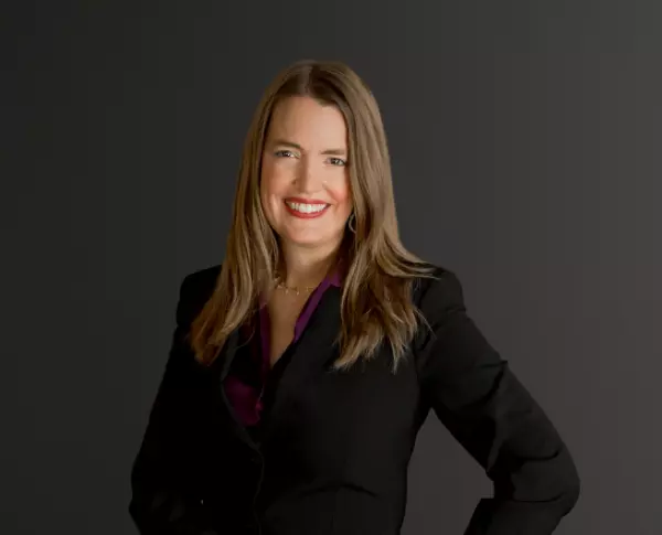 Lindsay Bunting Eubanks photo