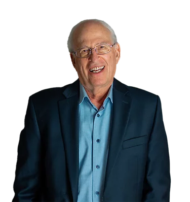 Photo of man smiling