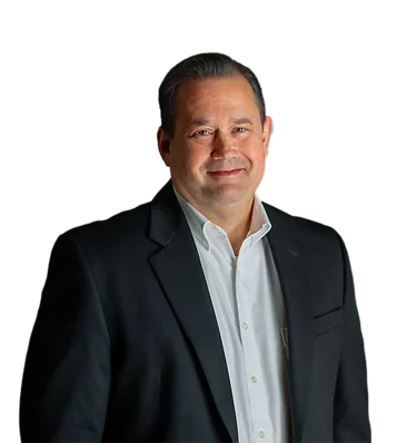 Photo of man smiling