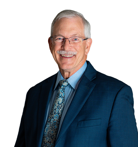 Photo of Mike Nuckols