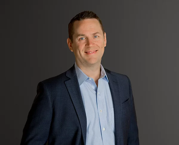 Photo of Nathan Mortier