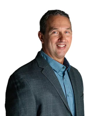 Photo of Scott Seery