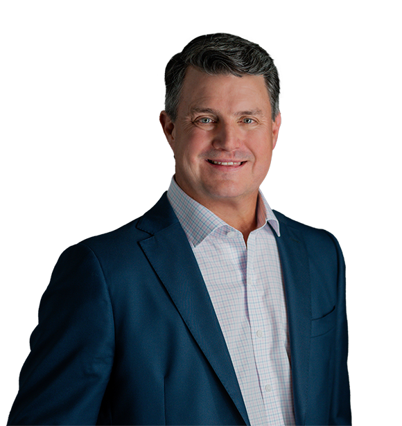 Photo of Hank Heyming