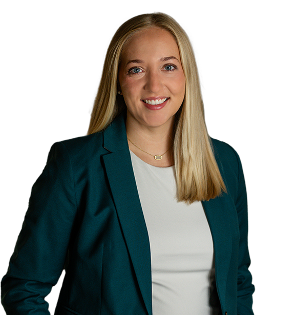 Photo of Kennedy Eagle