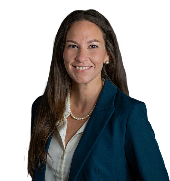 Photo of Rebecca Powers