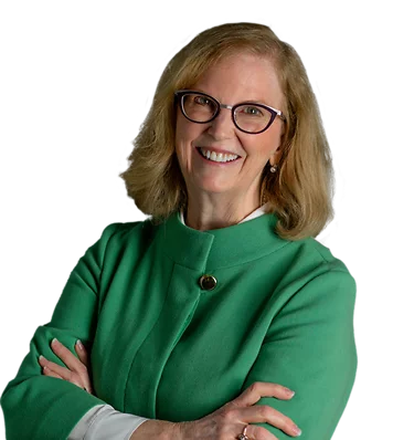 Photo of Elizabeth Chupik