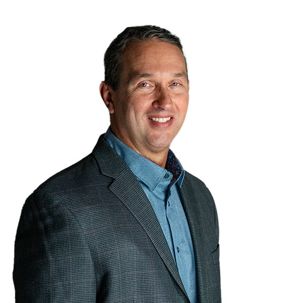 Photo of Scott Seery