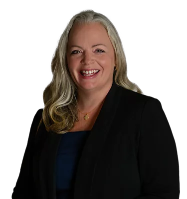 Photo of Liz Coleman