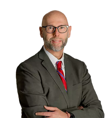 Photo of Cullen D. Seltzer