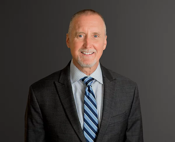 Image of Bradford King