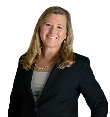 Photo of woman smiling