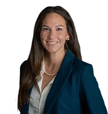 Photo of Rebecca Powers