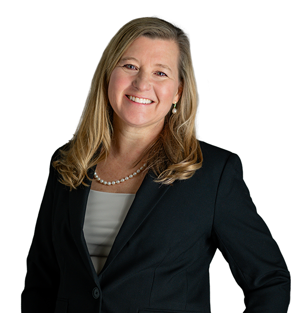 Photo of woman smiling