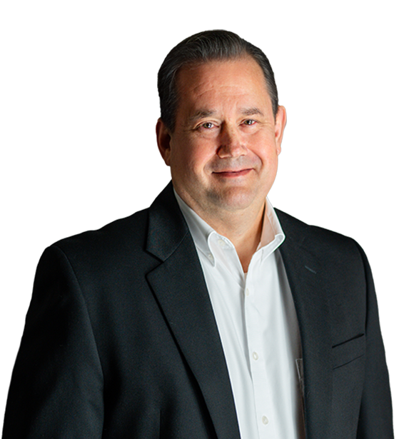 Photo of Lane Nuckols