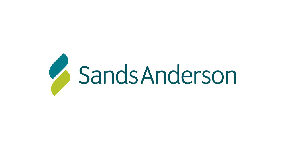 Sands Anderson PC logo