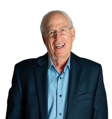 Photo of Alan Frieden