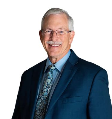 Photo of Mike Nuckols