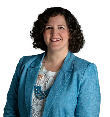 Photo of Julia Henry