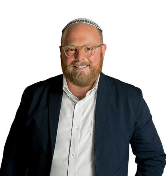 Photo of Adam Winston