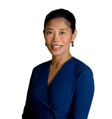 Danielle Wang