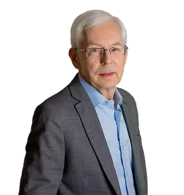 Paul Jacobson
