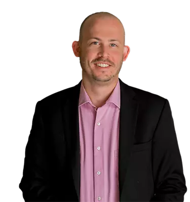 Scott Daisley