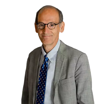 Stefan Calos