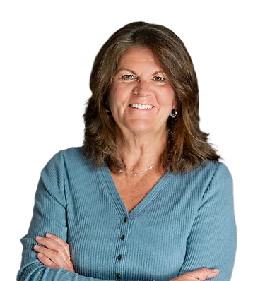 Photo of Carol Hahn
