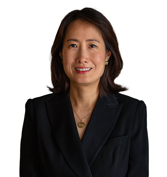 Photo of Annie Park