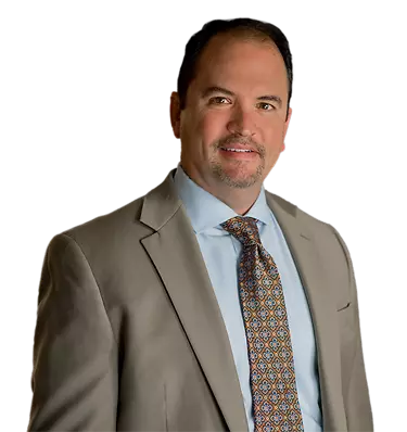 Andrew Biondi