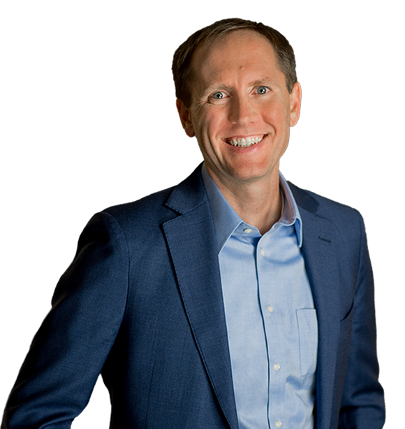 Photo of David Gundlach