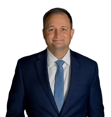 Steve Durbin