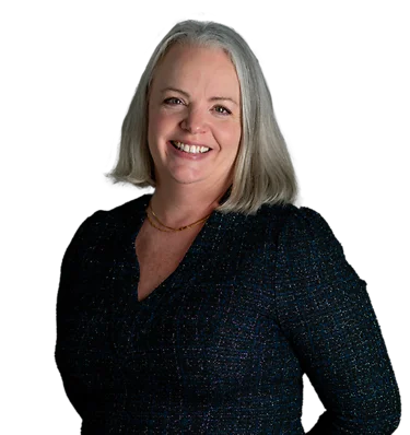 Photo of Liz Coleman