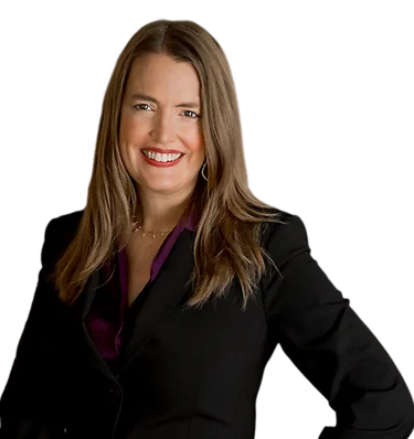 Photo of Lindsay Bunting Eubanks