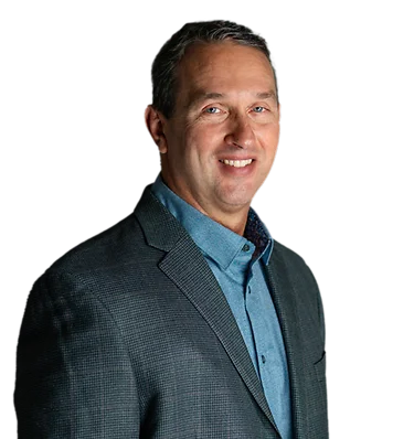 Photo of Scott Seery
