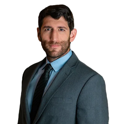 Photo of Alex Ashrafi