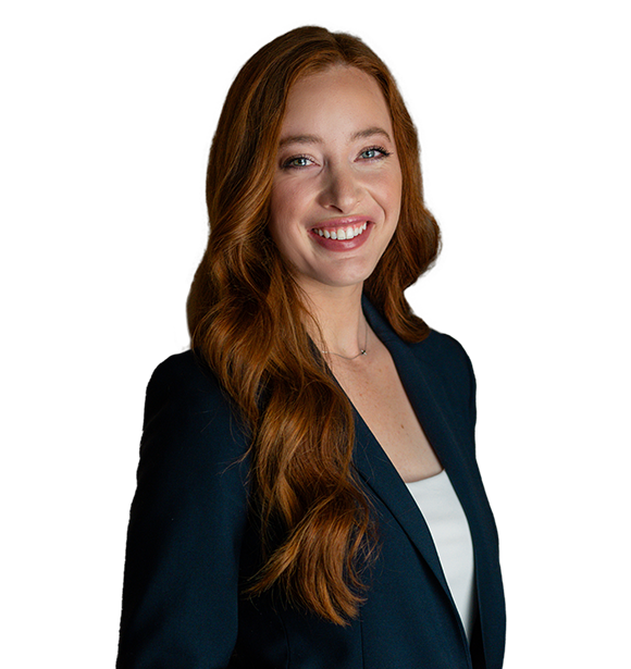 Photo of Hailey Harp