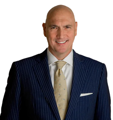 Photo of Patrick Andriano