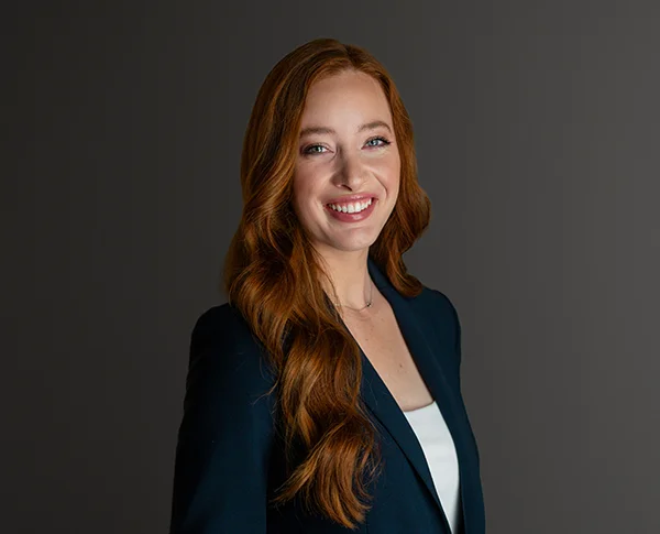 Photo of Hailey Harp