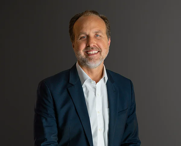 Photo of Mel Myers