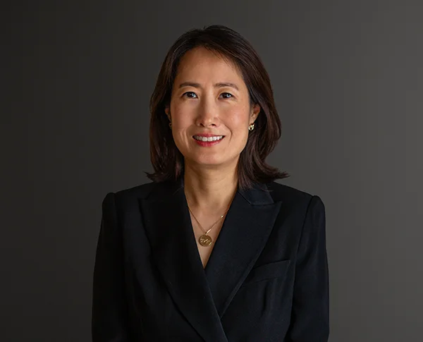 Photo of Annie Park