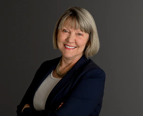 Photo of Margaret Hardy